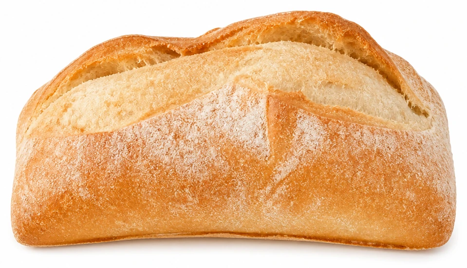 Chleb typu włoskiego