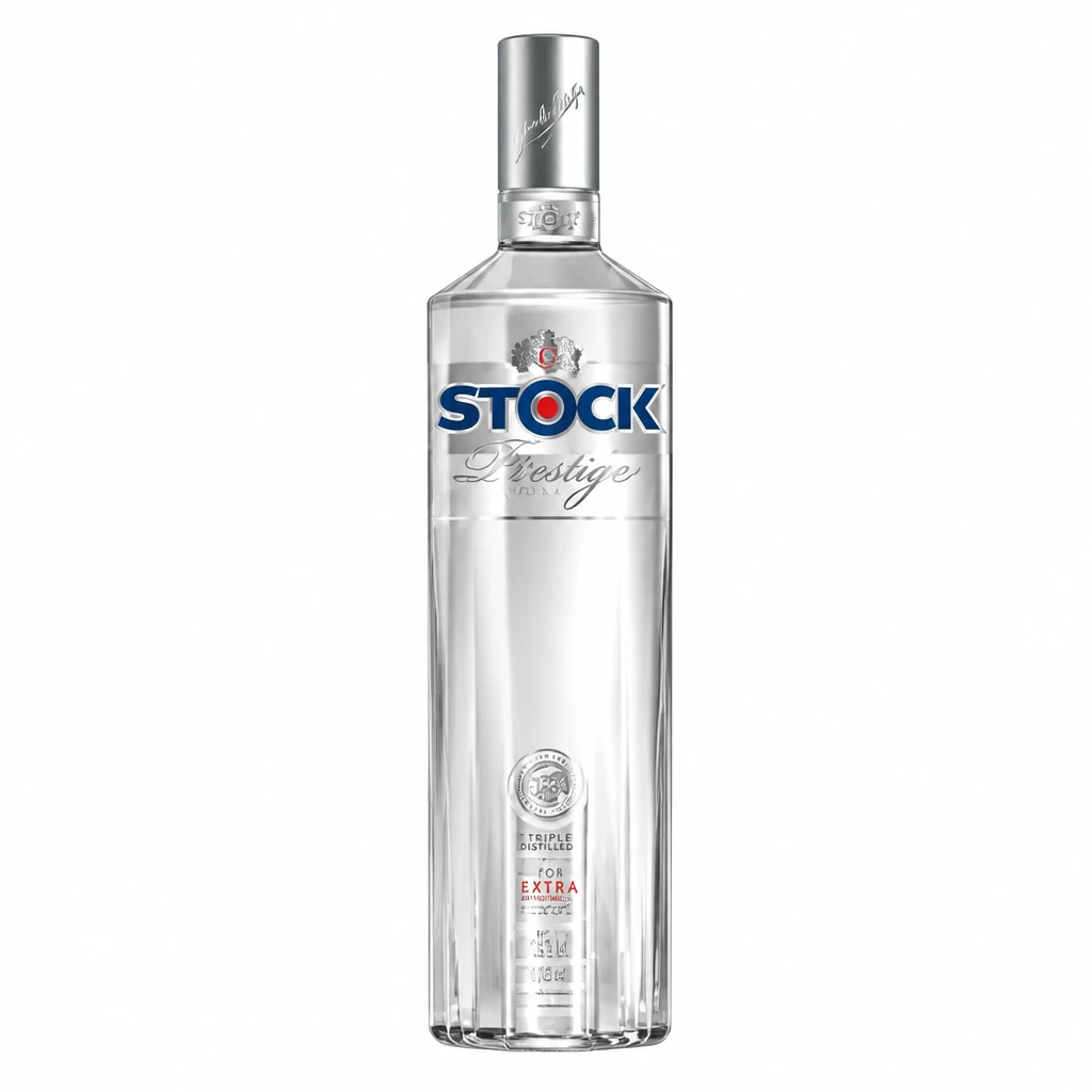 Wódka Stock Prestige 1l 40%