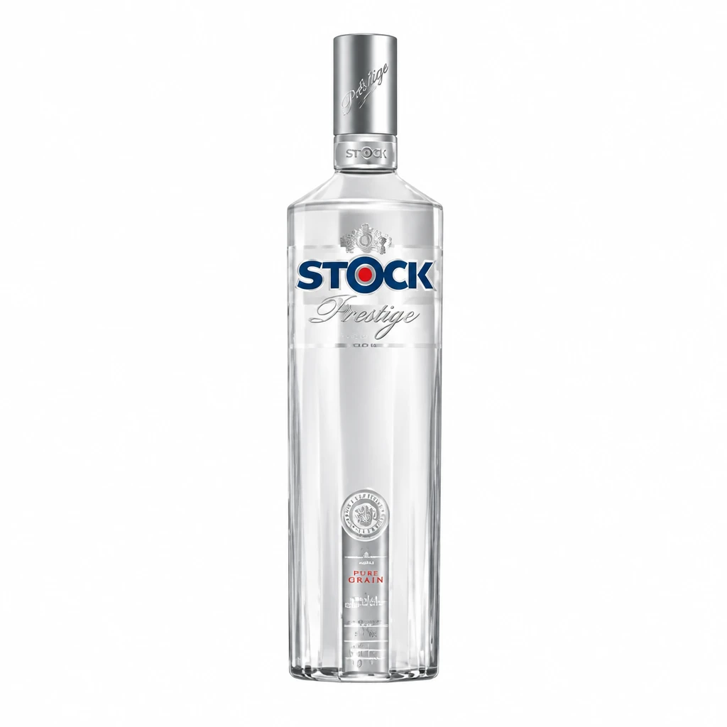 Wódka Stock Prestige 0,7l 40%
