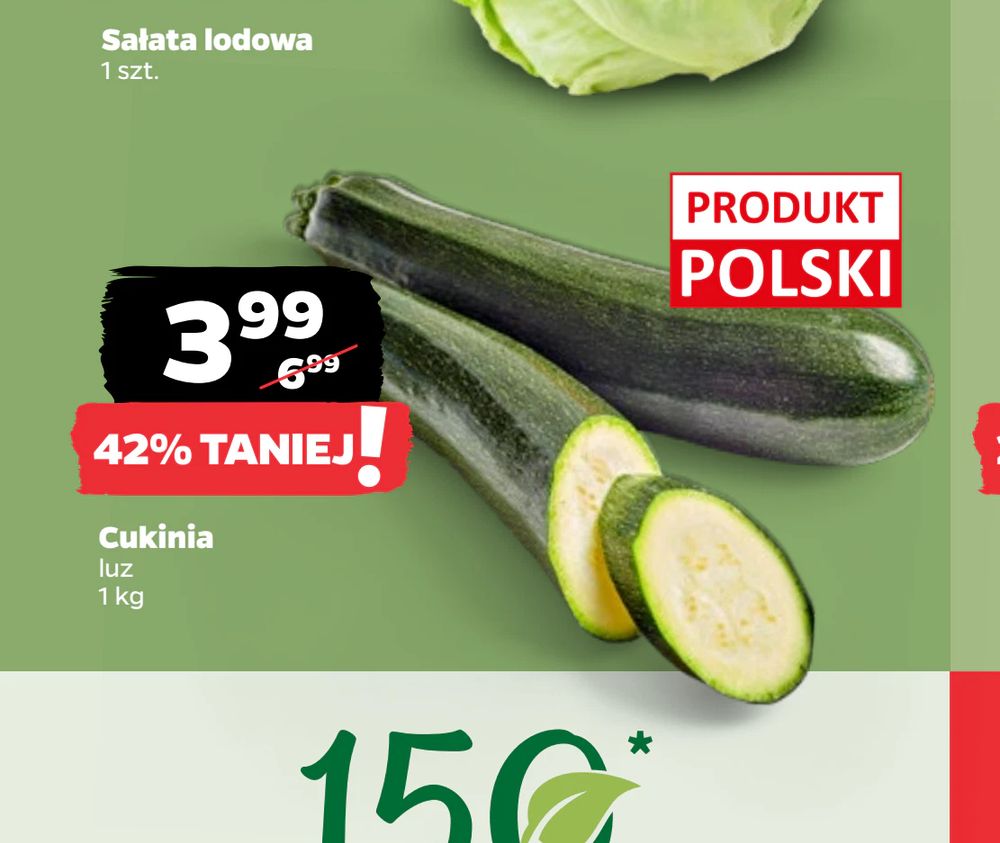 Cukinia