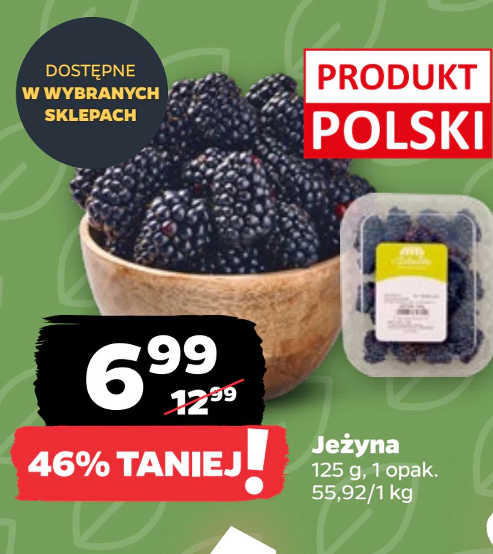 Jeżyna