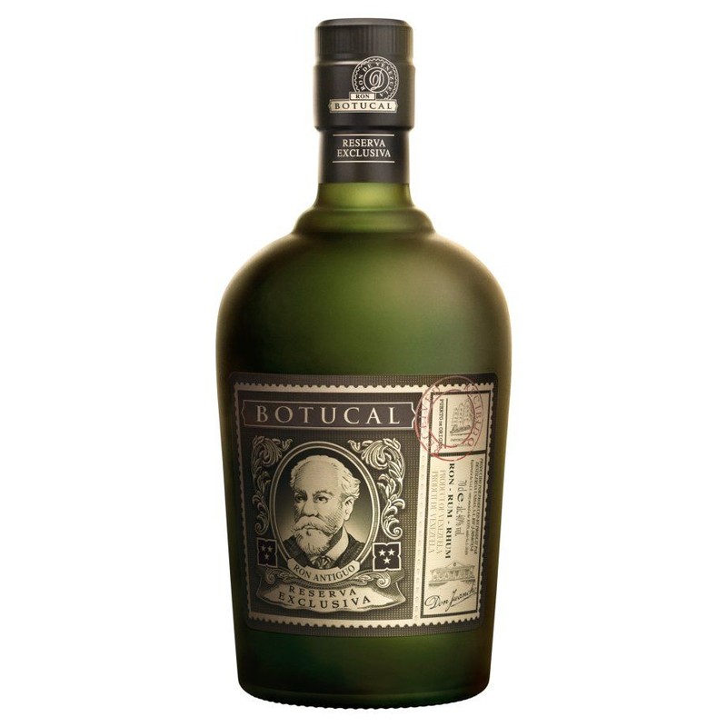 Rum Reserva Exclusiva alk.40% obj. BOTUCAL 700 ml