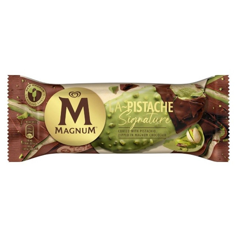 Lody La~Pistache Signature Magnum 90 ml