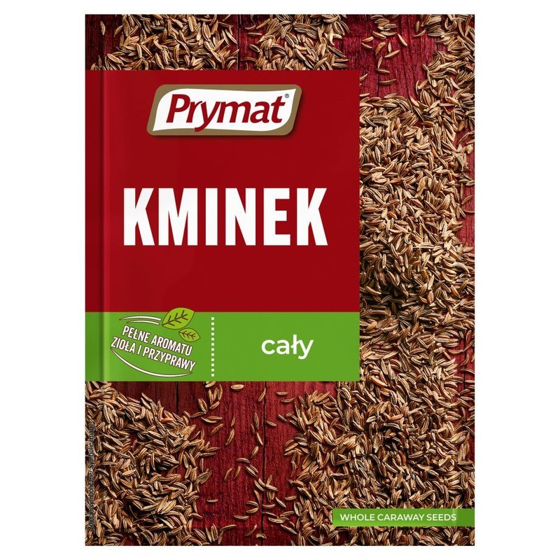 Kminek cały Prymat 20 g