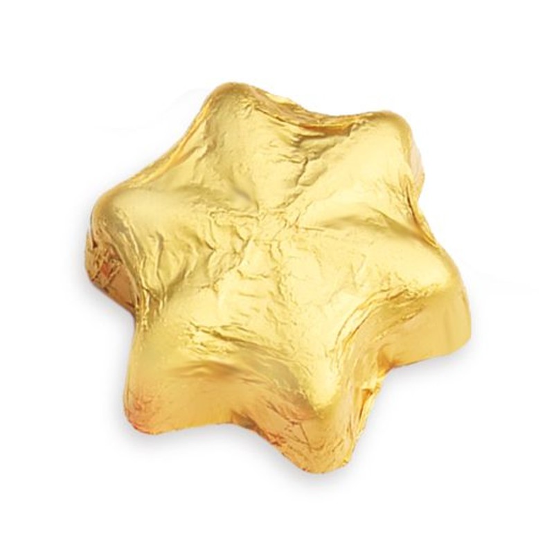 Gwiazdki z czekoladą Hildebrand 1 kg