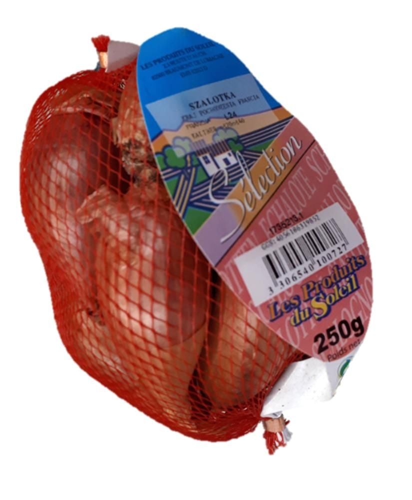 Cebula szalotka 250 g