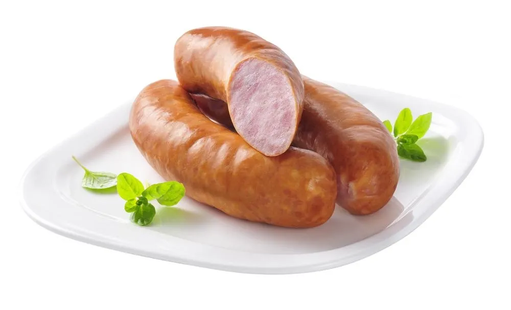 Kiełbasa Morlińska