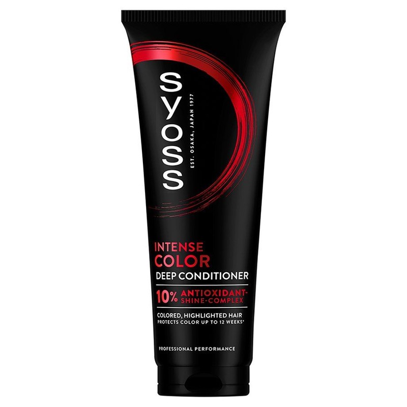 Color Odżywka do włosów farbowanych syoss 250 ml