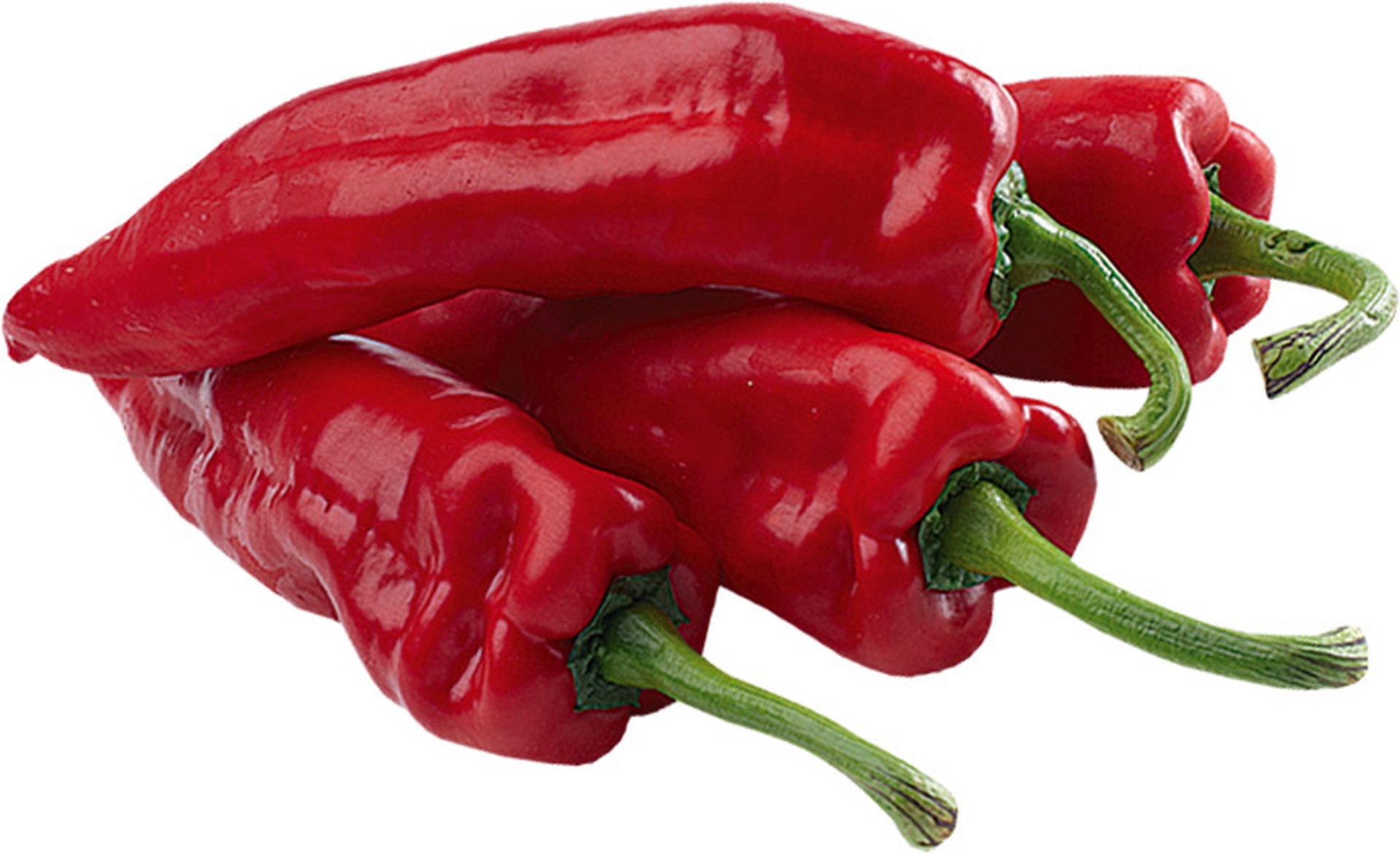 Papryka Słodka Ramiro Czerwona Klasa I Polska 500G