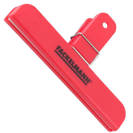 Fackelmann Klips-zamknięcie do torebek