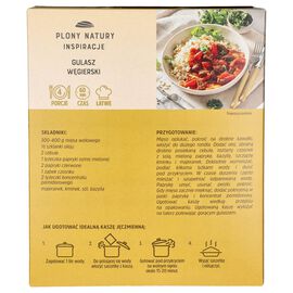 Plony Natury Kasza jęczmienna perłowa (4 x 100 g) 400 g