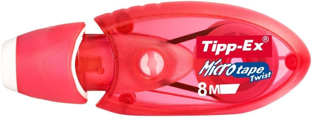 TIPP-EX Micro Tape Twist Korektor Blister 1szt
