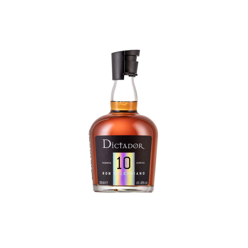 Rum 10 Blend