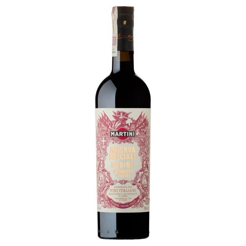 Riserva Speciale Rubino