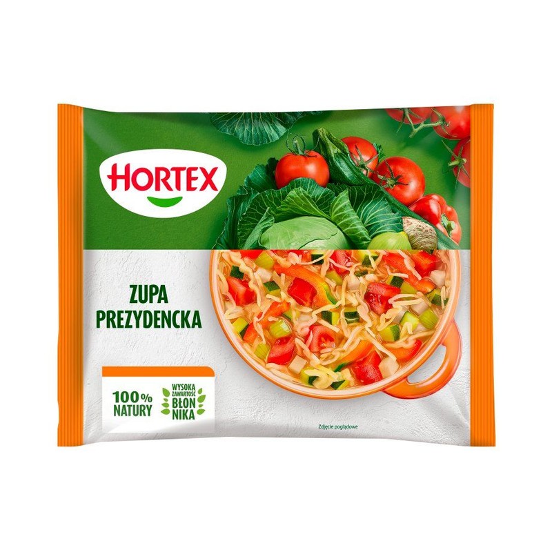 Zupa Prezydencka Hortex 450 g