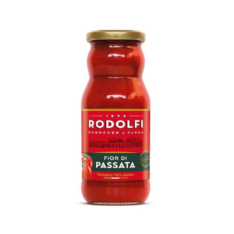Passata pomidorowa  Rodolfi 350 g