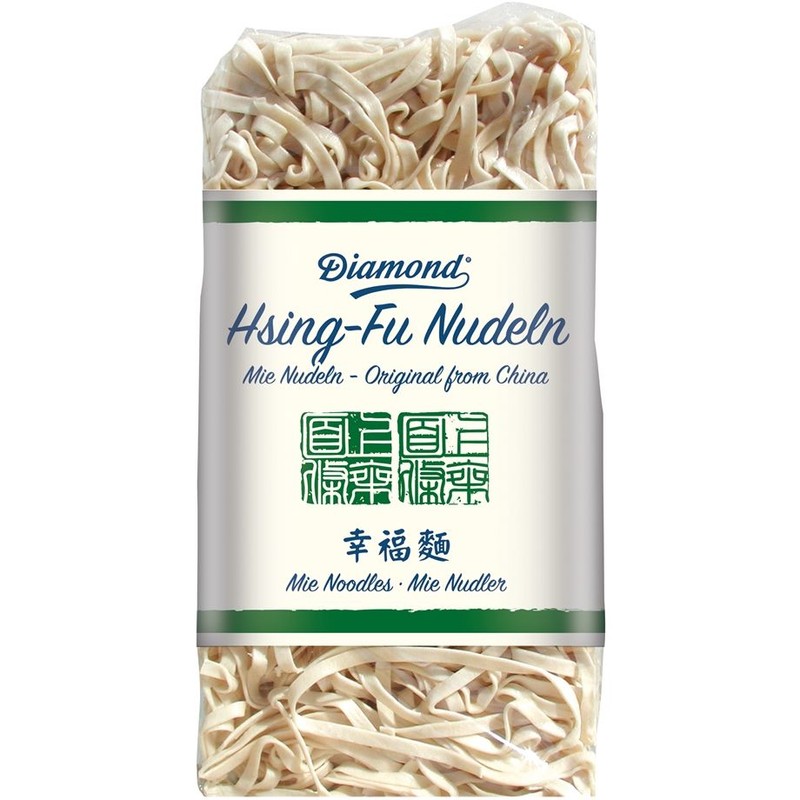 Makaron Hsing-Fu Diamond 250 g