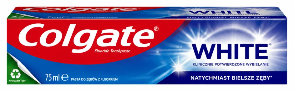 Pasta do zębów COLGATE