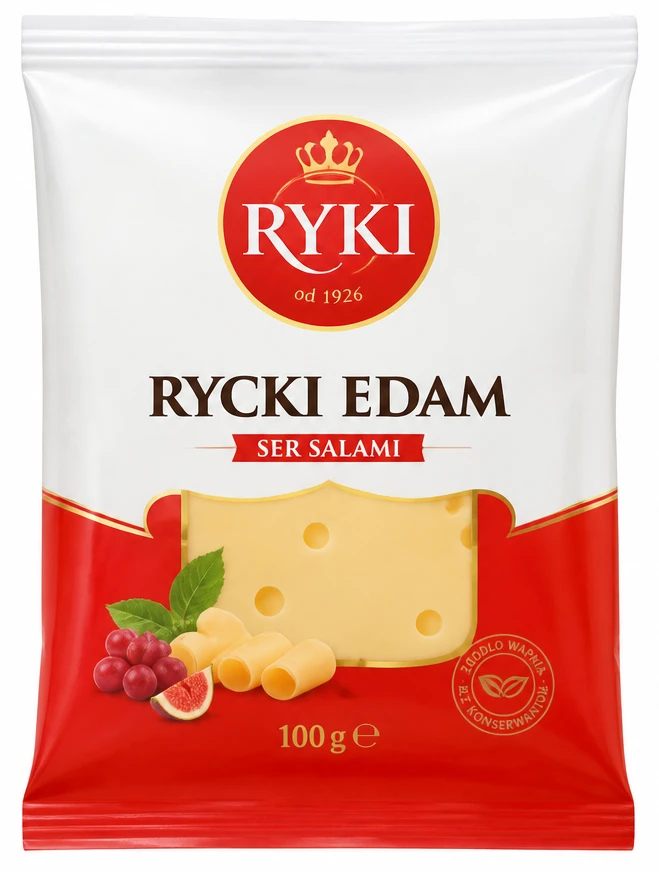 Ser Salami