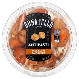 Donatello Antipasti pieczarki balsamico 150 g
