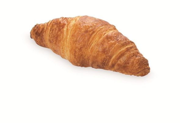 Croissant maślany 23% masła 75g