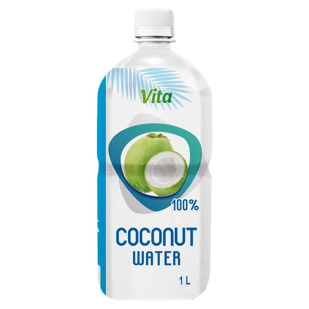 Vita Woda kokosowa 1 l