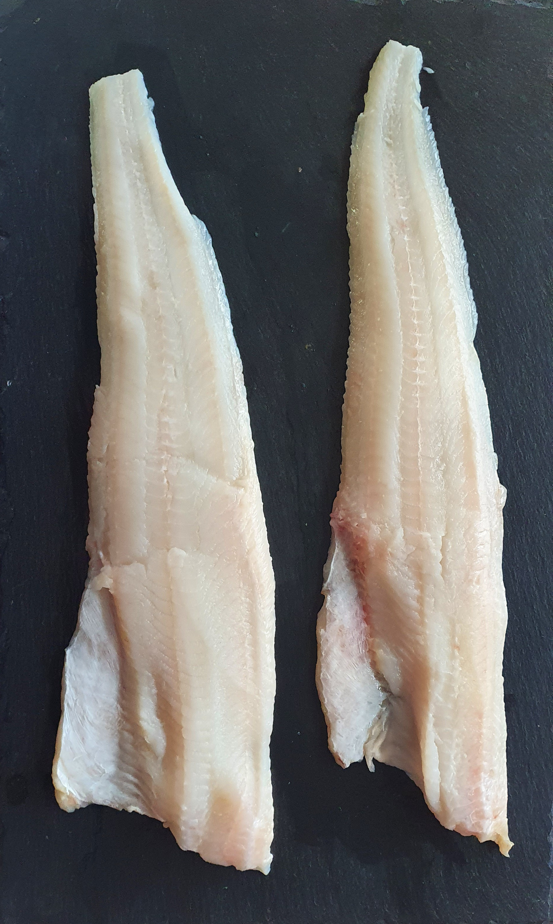 Zębacz Filet Bez Skóry Ok. 500G