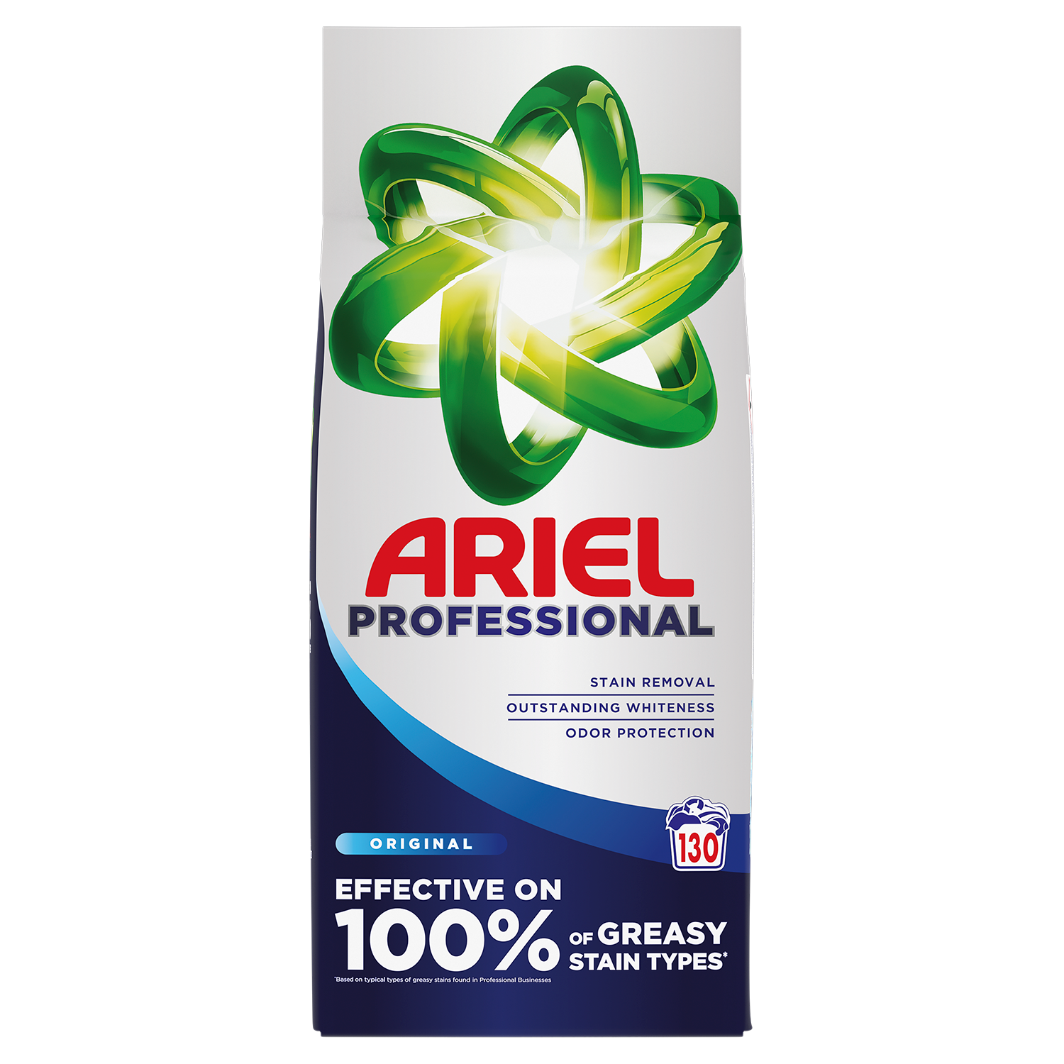 Ariel Professional Proszek Do Prania Original 7,15 Kg 130 Prań