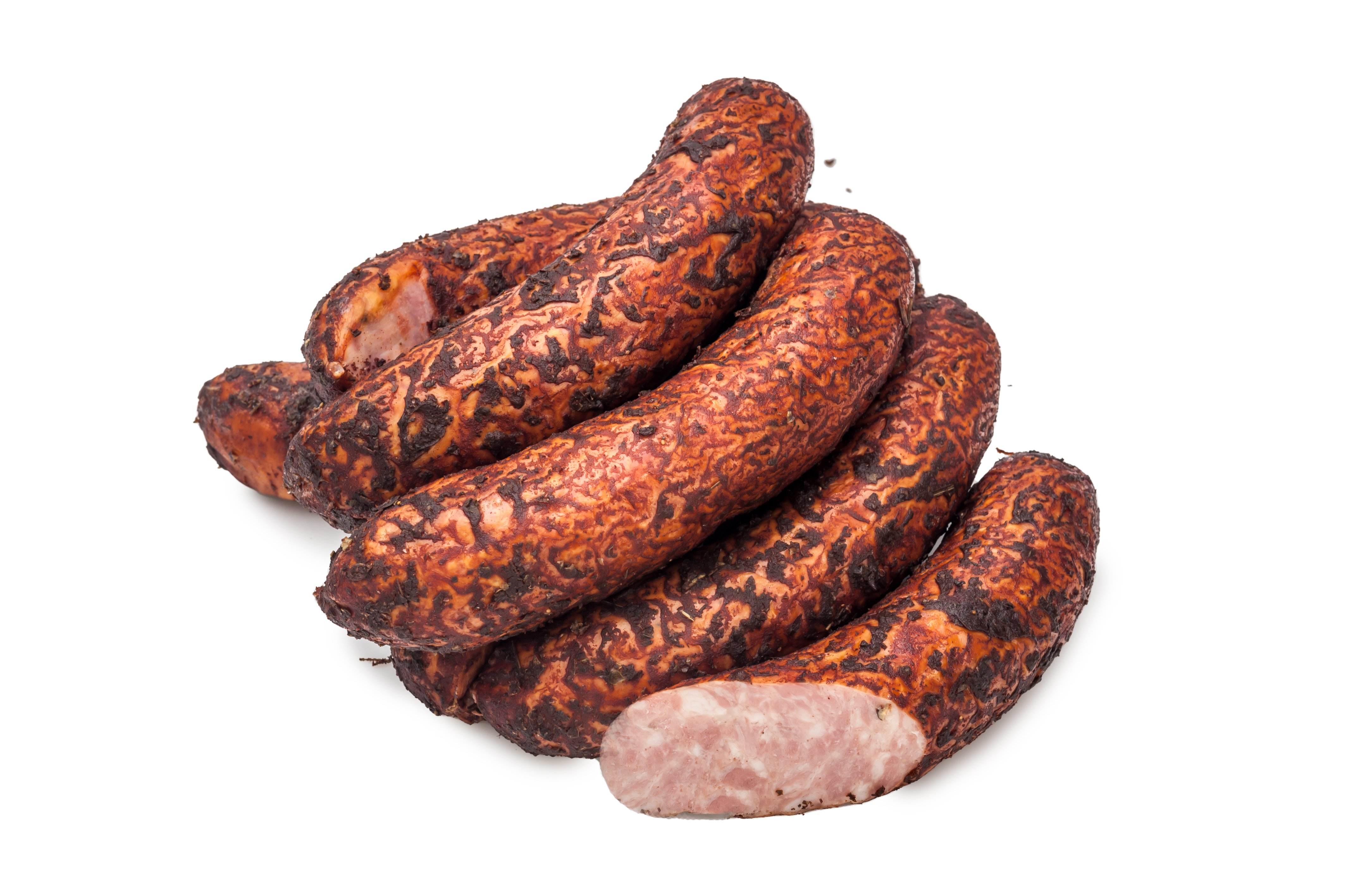 Kiełbasa Kozacka Na Grill Ok. 0,8 Kg Pekpol