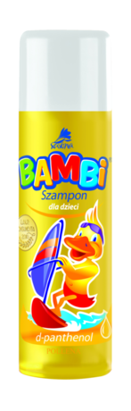 Szampon Bambi 150ml
