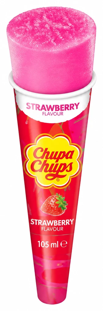 Lody Chupa Chups