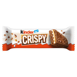 Kinder Crispy 34 g