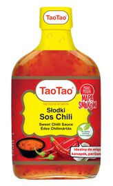 TaoTao Sos chili słodki 200 g