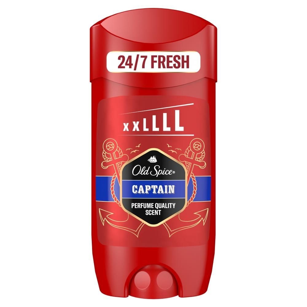 Old Spice Captain Dezodorant w sztyfcie dla mężczyzn 85ml