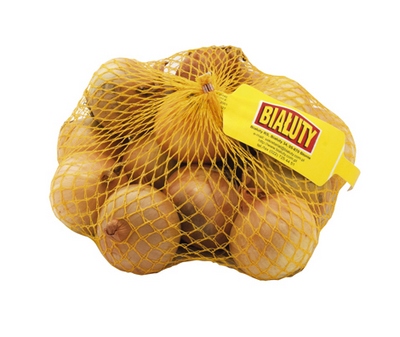 Cebula siatka