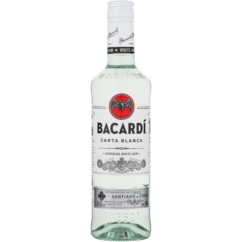Rum