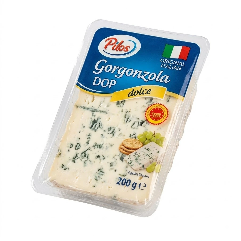 PILOS Gorgonzola