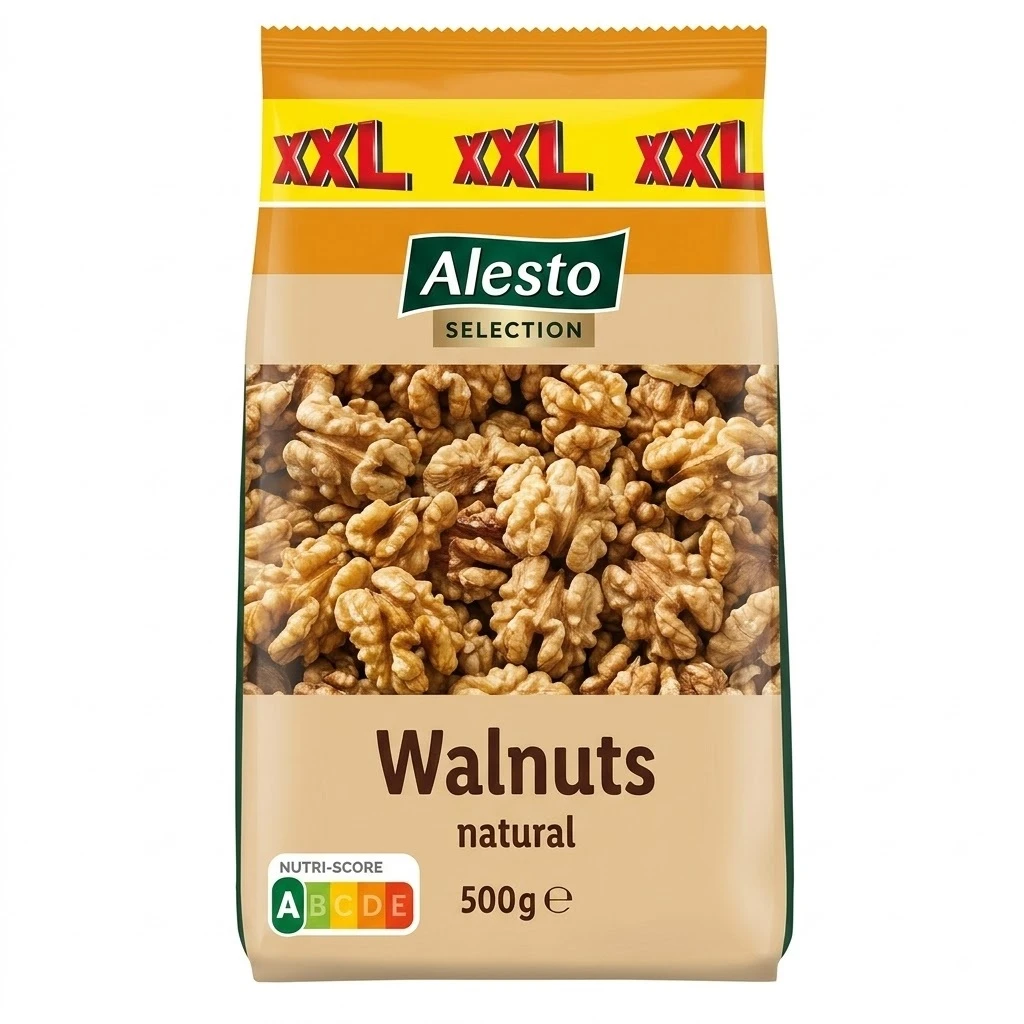 ALESTO SELECTION Orzechy włoskie, XXL