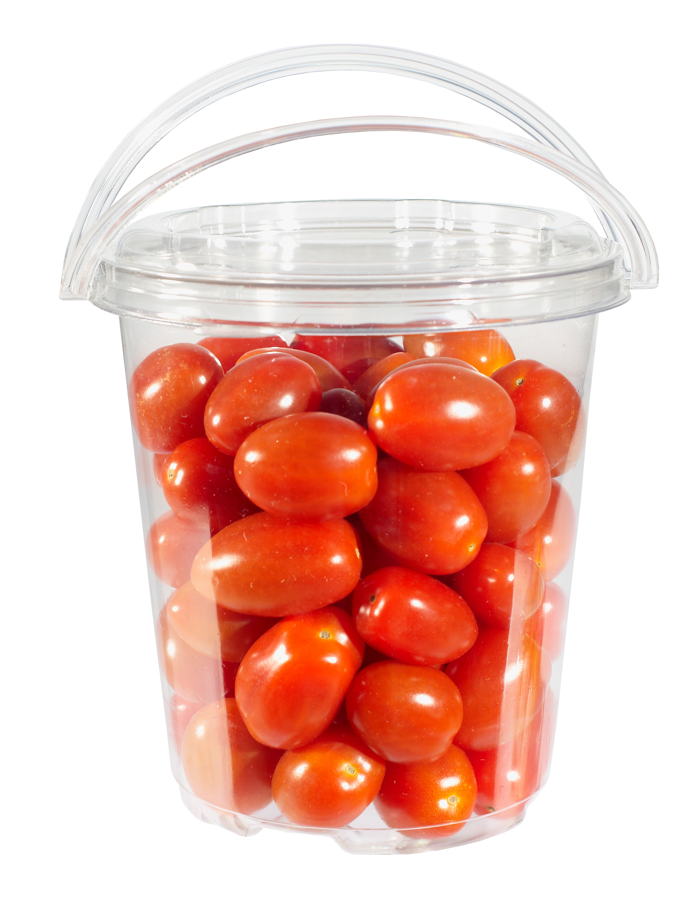 Pomidor Daktylowy Czerwony Klasa I Polska 500G