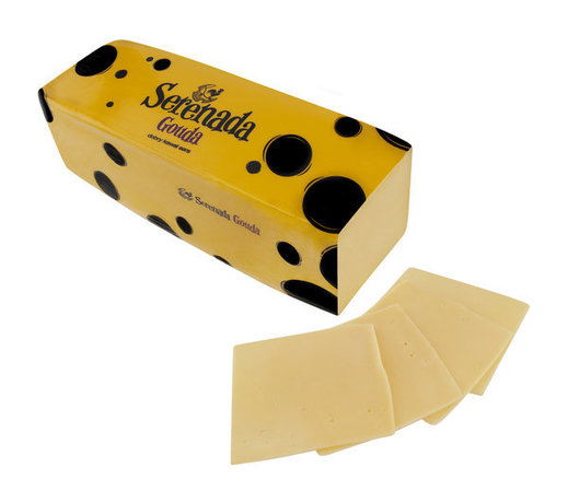 Serenada Ser Gouda