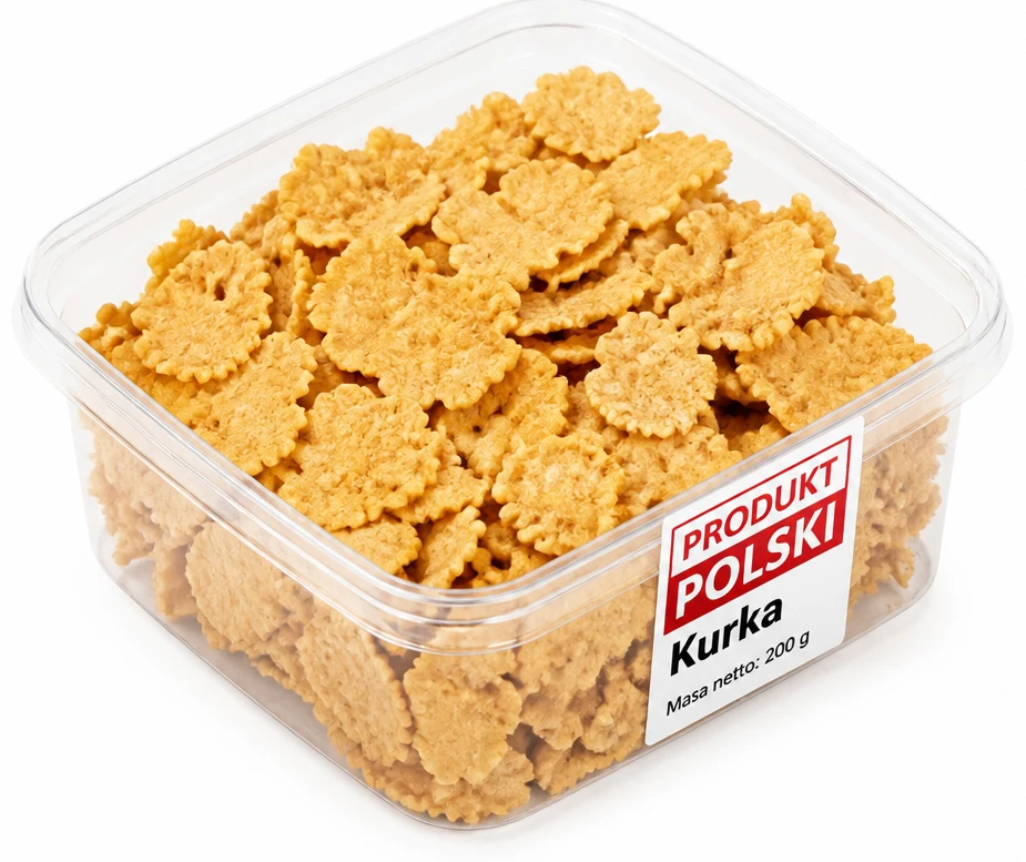 Kurka