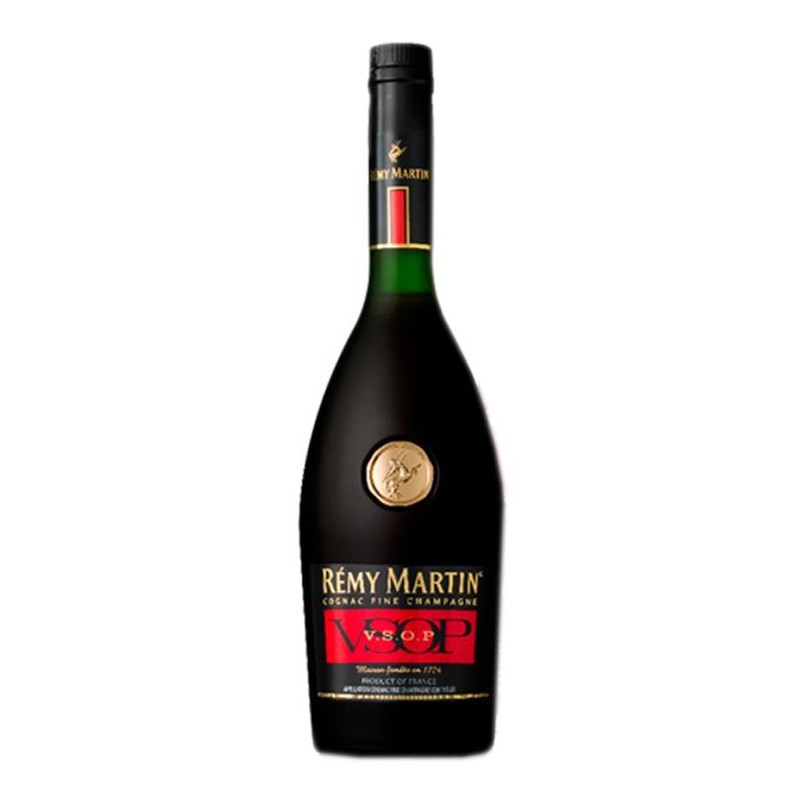 Koniak V.S.O.P alk. 40% obj. Remy Martin 700 ml