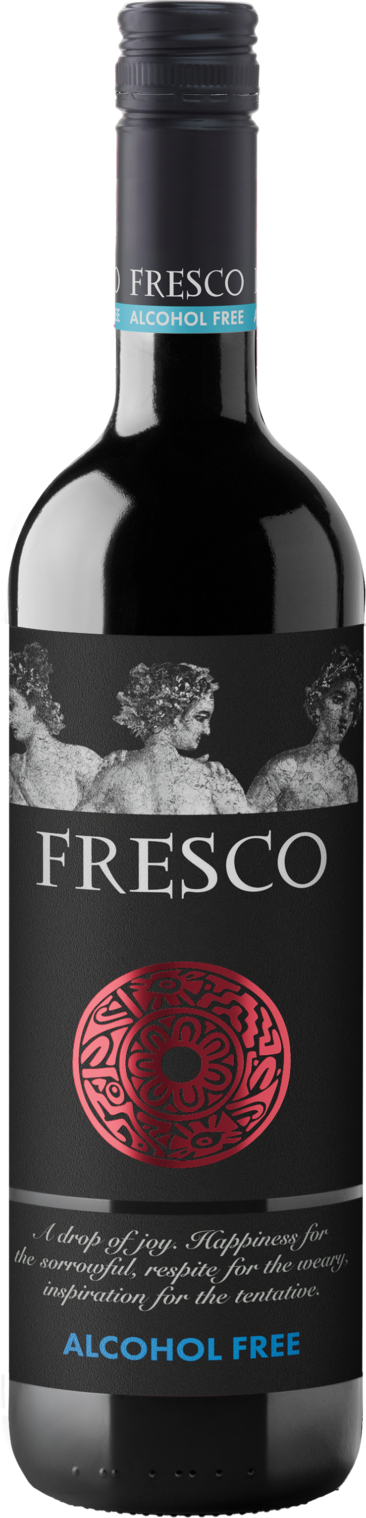 Fresco Free Red 750 Ml