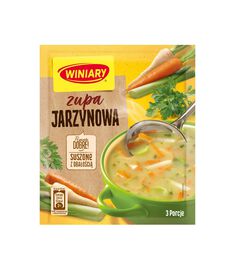 Winiary Zupa jarzynowa 48 g