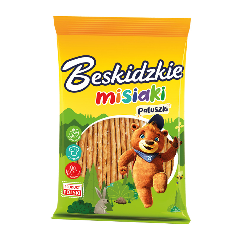 Paluszki
