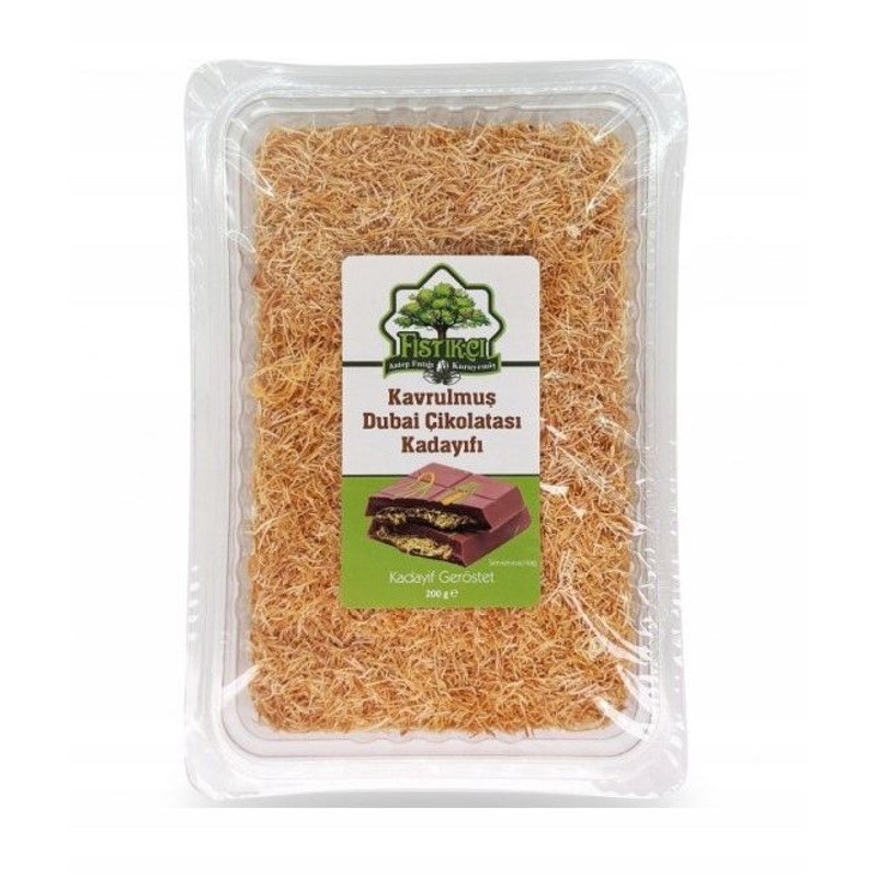 Ciasto Kadayif FISTIKCI 200 g