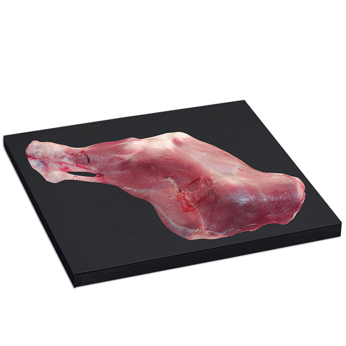 Udziec Cielęcy Z Kością Z Golenią, Mięsne Specjały Vacuum Ok. 4 Kg