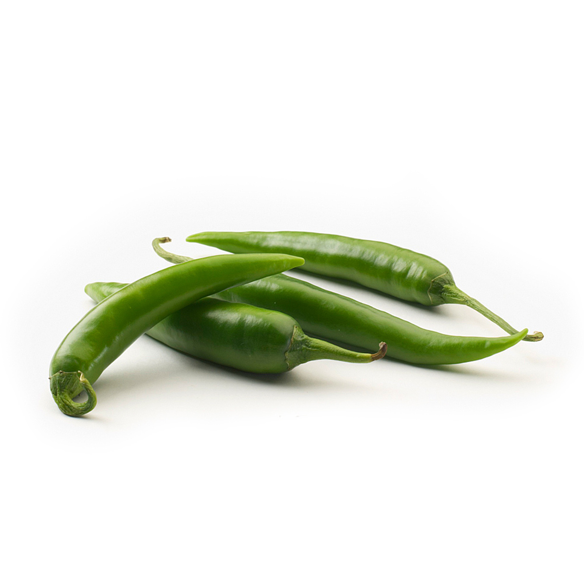 Papryka Peperoni Zielona Ostra Holandia 125G