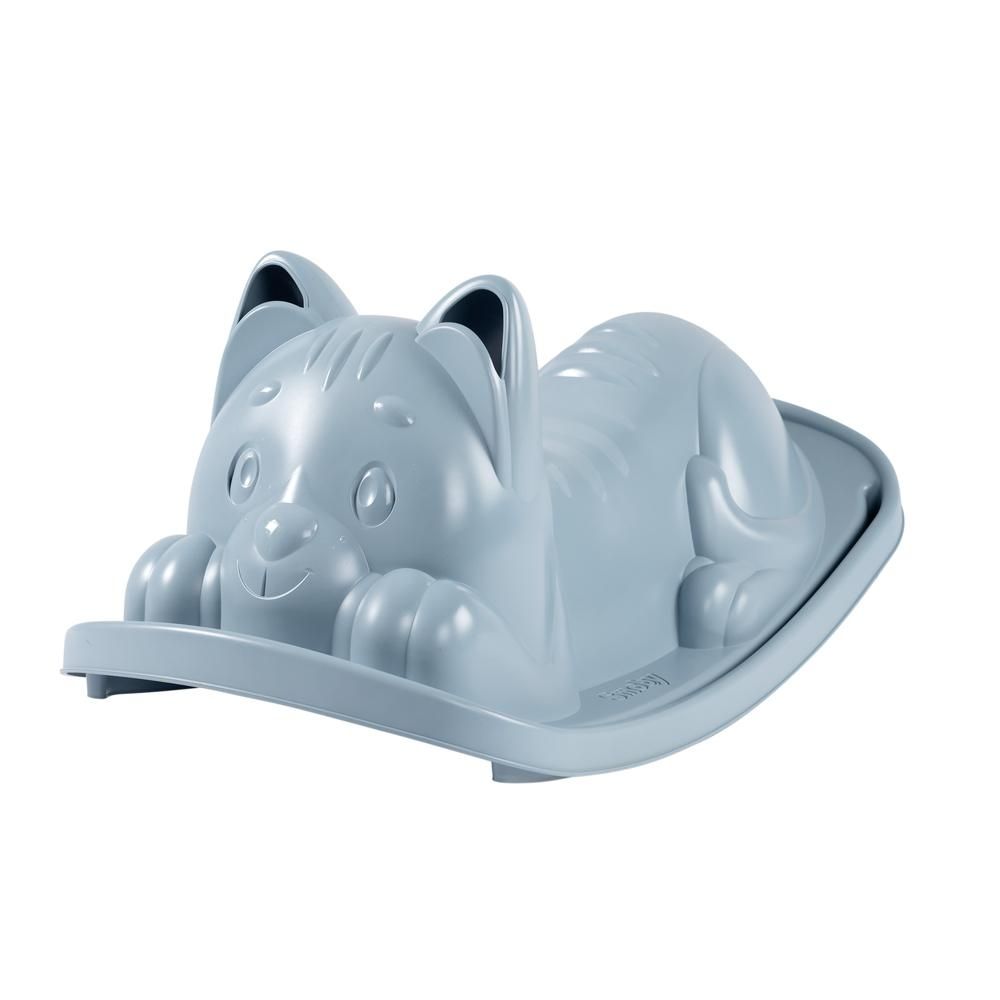 Smoby Life Bujak kotek niebieski