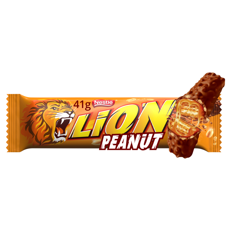 Baton Peanut